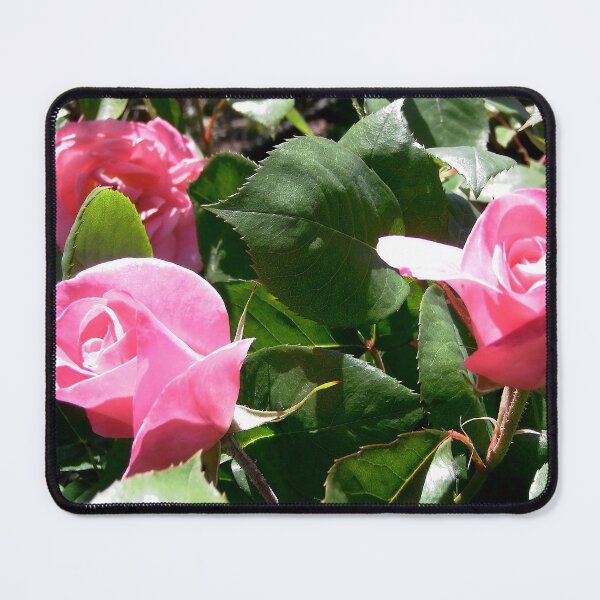 Item preview, Pink rose buds designed and sold by Shulie1.