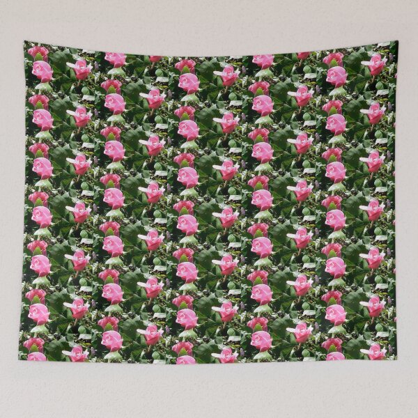 Item preview, Pink rose buds designed and sold by Shulie1.