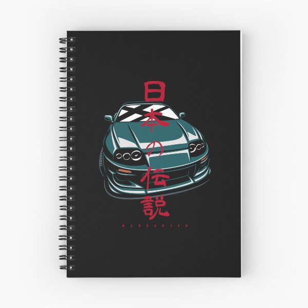 Item preview, Japanese Legend Supra A80 designed and sold by OlegMarkaryan.