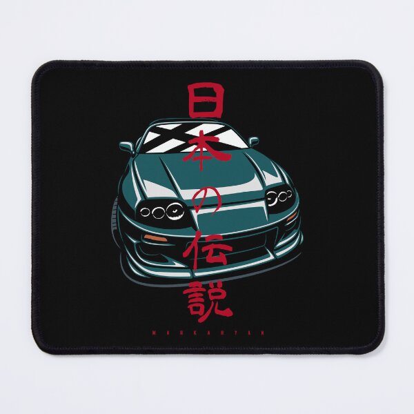 Item preview, Japanese Legend Supra A80 designed and sold by OlegMarkaryan.