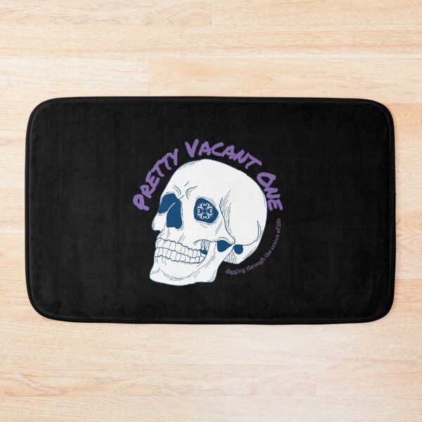 Item preview, Pretty Vacant One designed and sold by SydRayne.