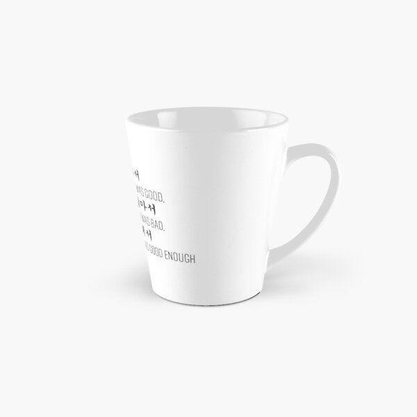 Goblin - The Weather Tall Mug