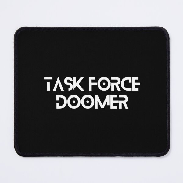 Item preview, Task Force Doomer Classic Task Force Doomer E designed and sold by Fatalfemme.