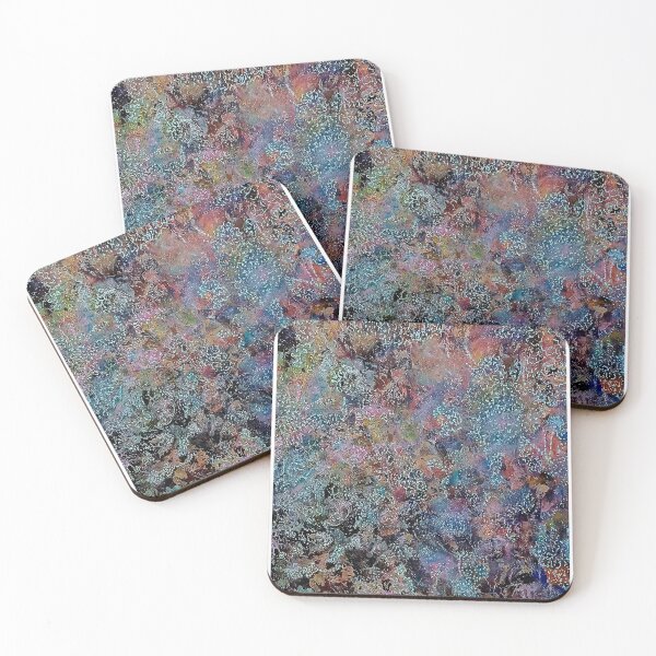 Item preview, underwater world designed and sold by Rebecca  Anna Aerni.