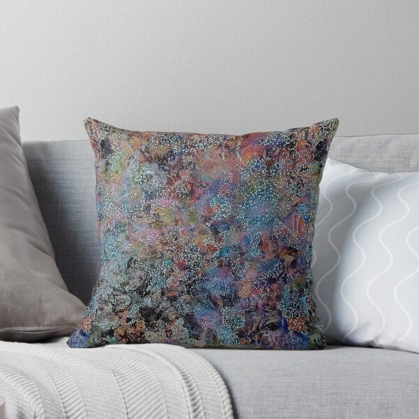Item preview, underwater world designed and sold by Rebecca Anna Aerni.