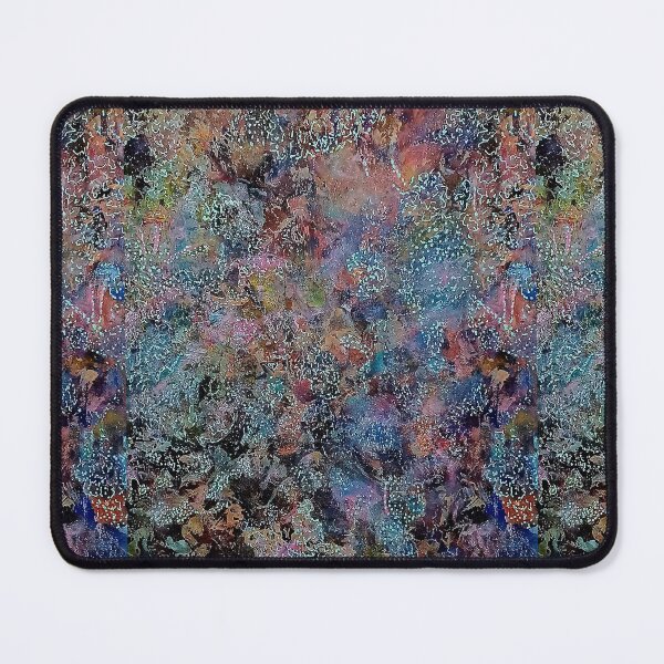 Item preview, underwater world designed and sold by Rebecca Anna Aerni.