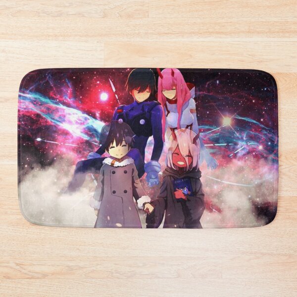 Item preview, zero two and code:016 designed and sold by Anime---SHOP.