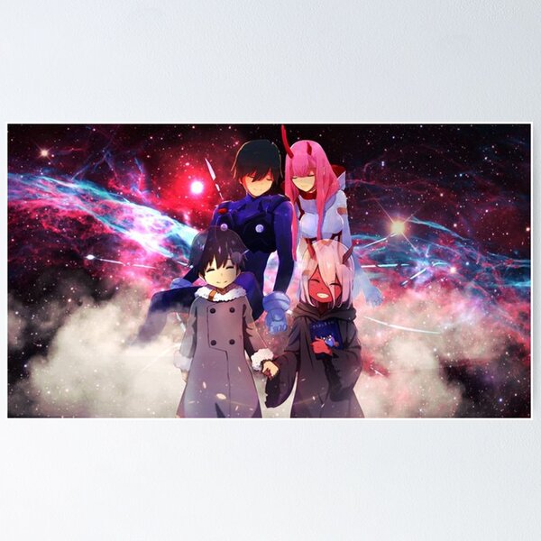 zero two and code:016