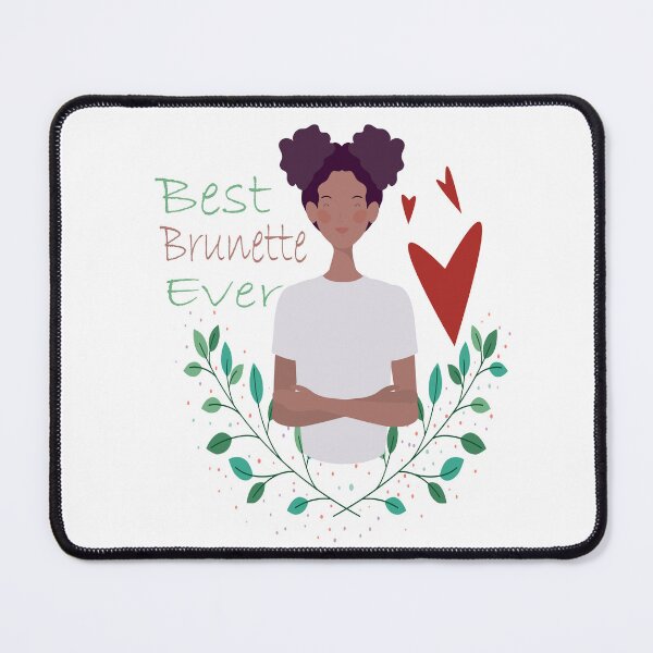 Item preview, best brunette ever designed and sold by Mayelshehawy.