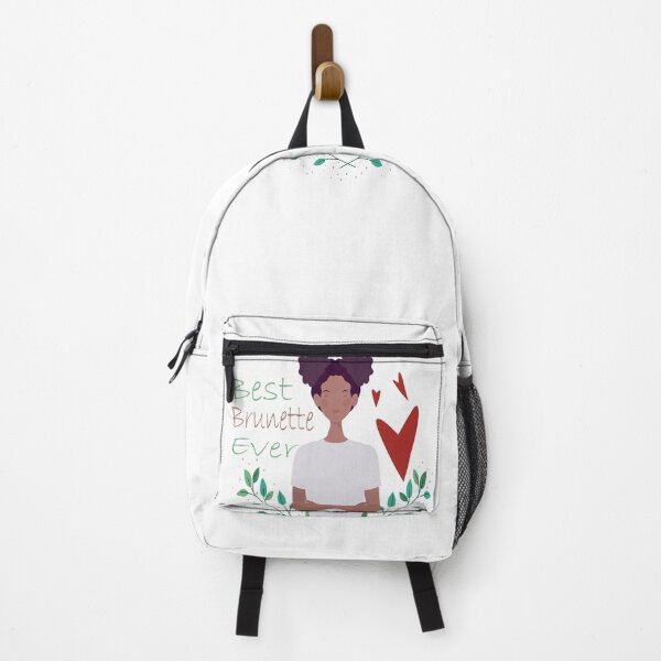 Item preview, best brunette ever designed and sold by Mayelshehawy.