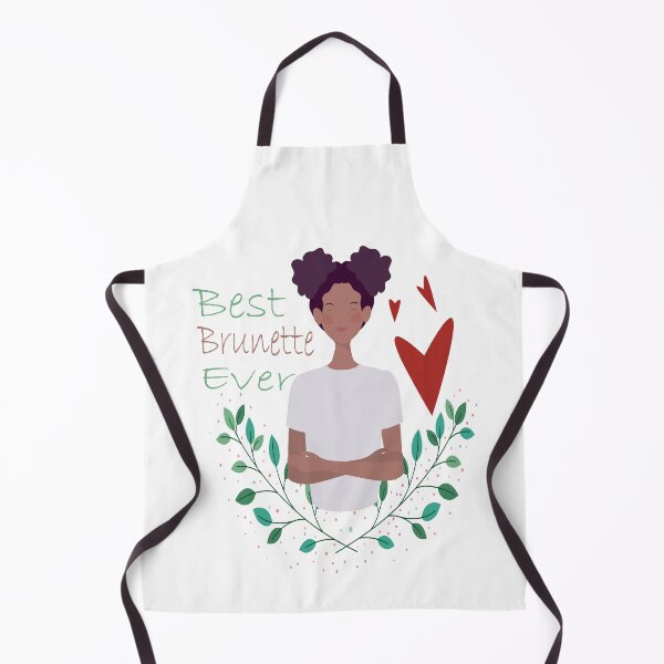 Item preview, best brunette ever designed and sold by Mayelshehawy.