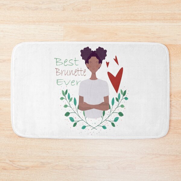 Item preview, best brunette ever designed and sold by Mayelshehawy.
