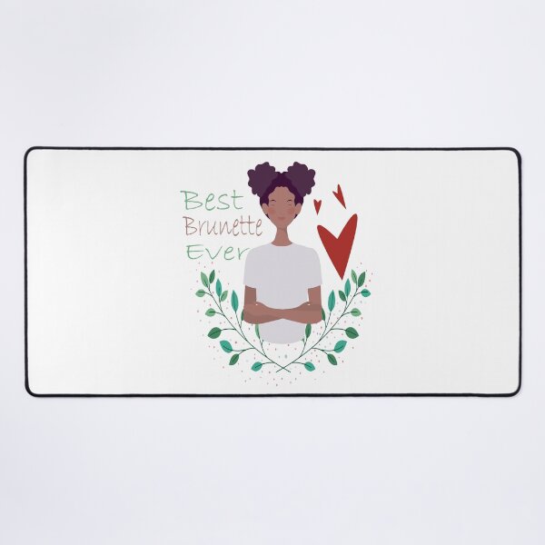 Item preview, best brunette ever designed and sold by Mayelshehawy.