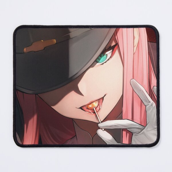 Item preview, Zero two designed and sold by Anime---SHOP.