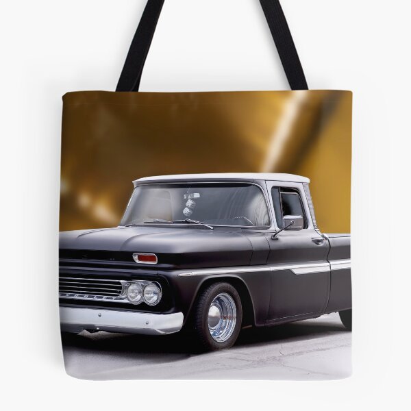 Item preview, 1962 Chevrolet Shortbed Pickup II designed and sold by DaveKoontz.