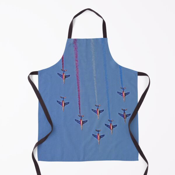 Item preview, r639/ Finition 2022 -  la Légendaire  Patrouille de France 2014 le Vigeant 86  "   (c)(h) Olavia-Olao Okaio Créations designed and sold by o.okaïo.