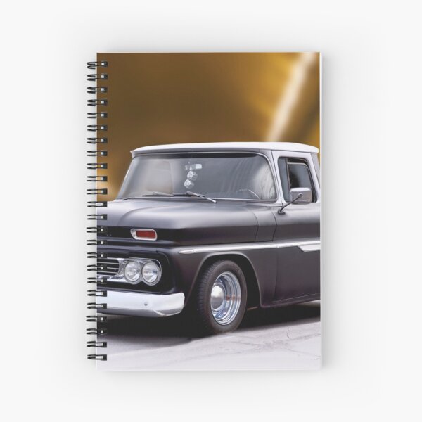 Item preview, 1962 Chevrolet Shortbed Pickup II designed and sold by DaveKoontz.