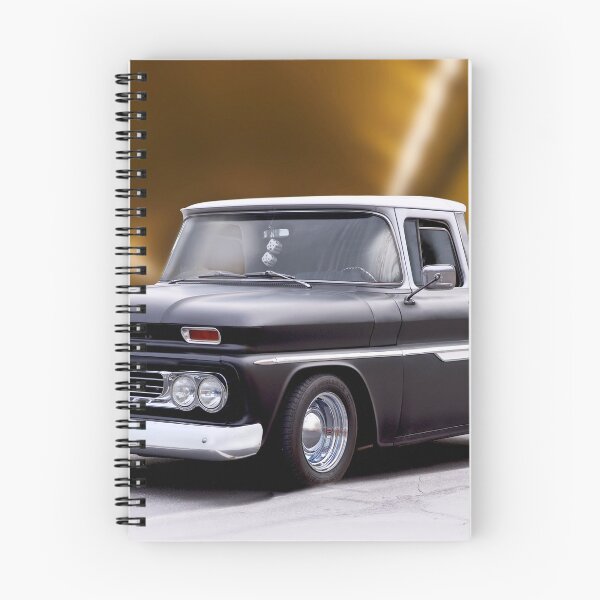 Item preview, 1962 Chevrolet Shortbed Pickup II designed and sold by DaveKoontz.