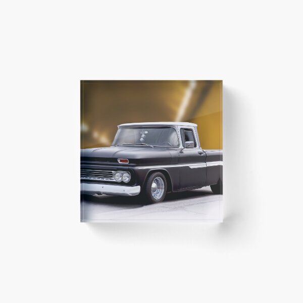 Item preview, 1962 Chevrolet Shortbed Pickup II designed and sold by DaveKoontz.
