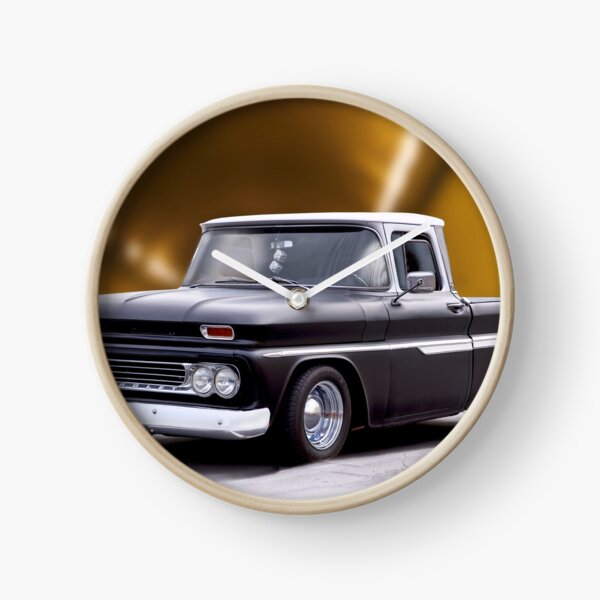 Item preview, 1962 Chevrolet Shortbed Pickup II designed and sold by DaveKoontz.