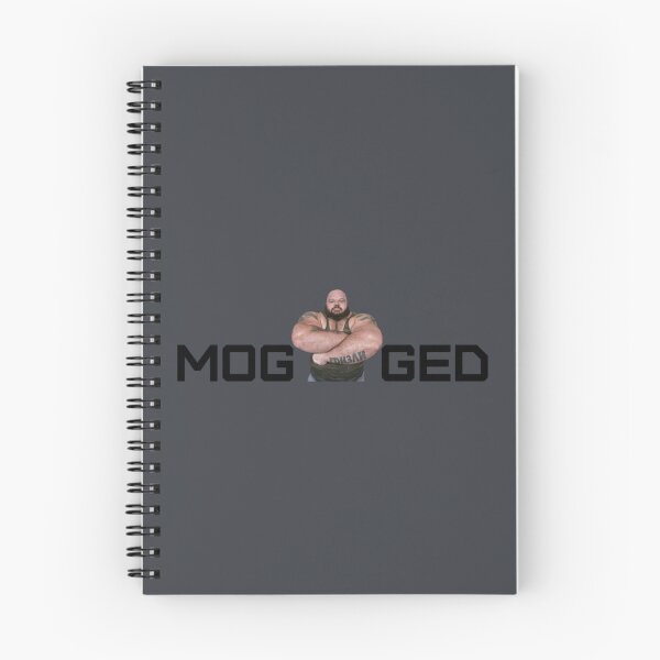 Item preview, Kyriakos Grizzly Mogged    designed and sold by HelloooShop.