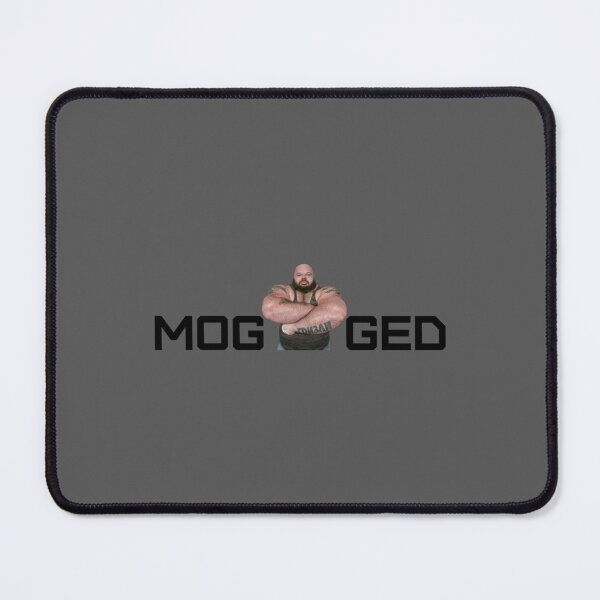 Item preview, Kyriakos Grizzly Mogged designed and sold by HelloooShop.