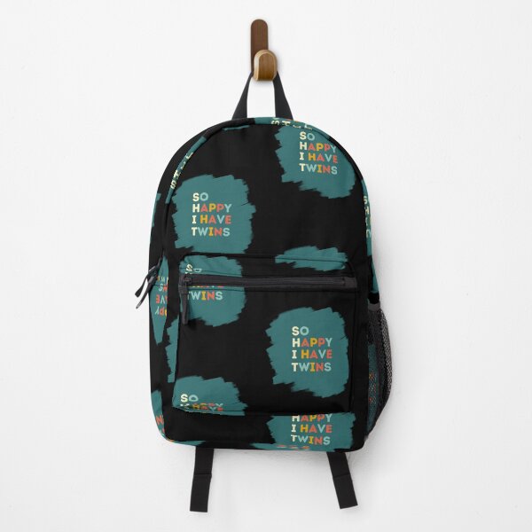 Item preview, So Happy I Have Twins designed and sold by Thetruemo.