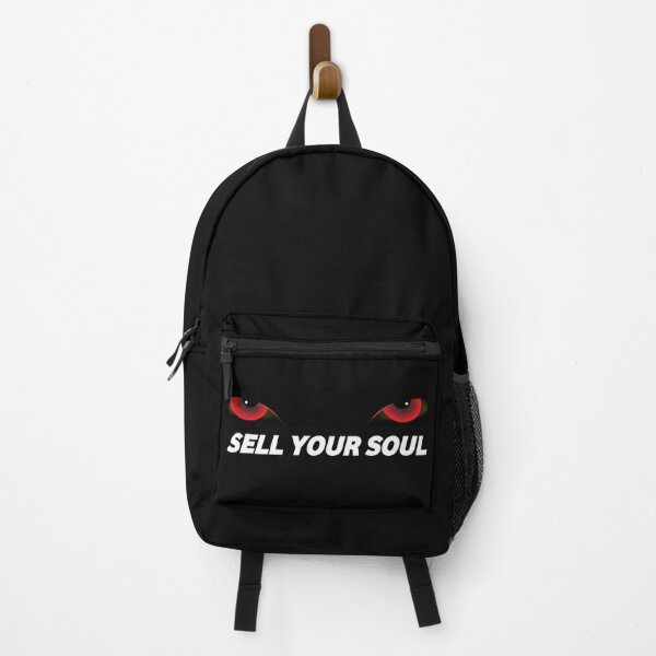 Item preview, Sell your soul | devil eyes, devil character designed and sold by SAMBA4STORE.