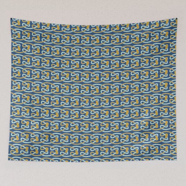 Item preview, geometric patterns 8 designed and sold by Maskan.