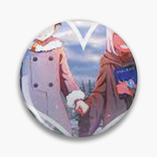Item preview, Code:016 and Zero Two designed and sold by Anime---SHOP.
