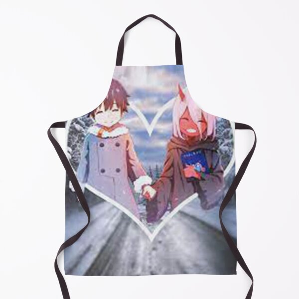 Item preview, Code:016 and Zero Two designed and sold by Anime---SHOP.