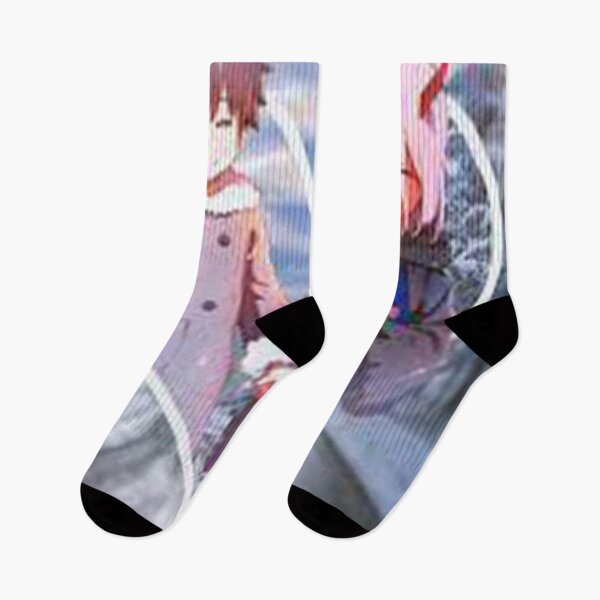 Item preview, Code:016 and Zero Two designed and sold by Anime---SHOP.