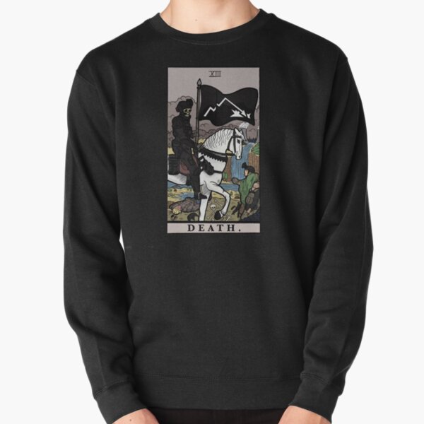 Superior Defense Sweatshirts & Hoodies for Sale | Redbubble