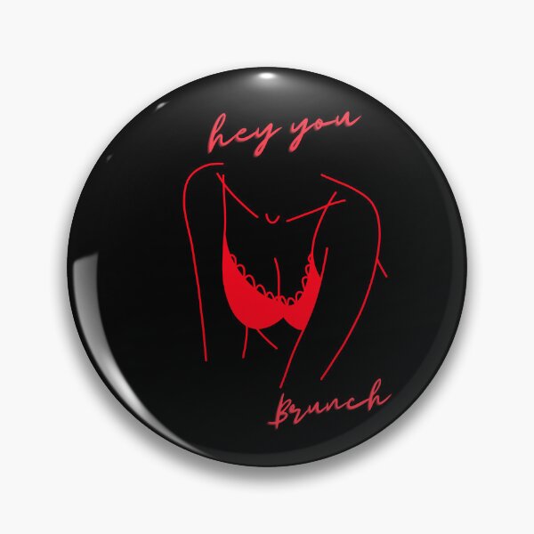 Item preview, Hey You - Brunch - No. 2 designed and sold by Henk GoGo T-Shirts ⭐️⭐️⭐️⭐️⭐️.