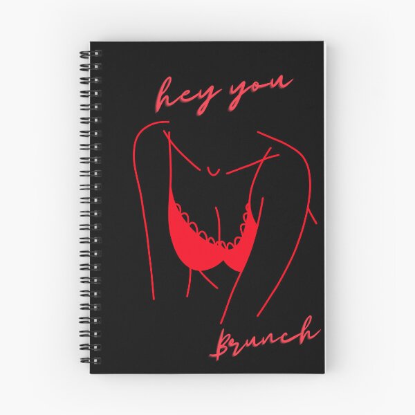 Item preview, Hey You - Brunch - No. 2 designed and sold by Henk GoGo T-Shirts ⭐️⭐️⭐️⭐️⭐️.
