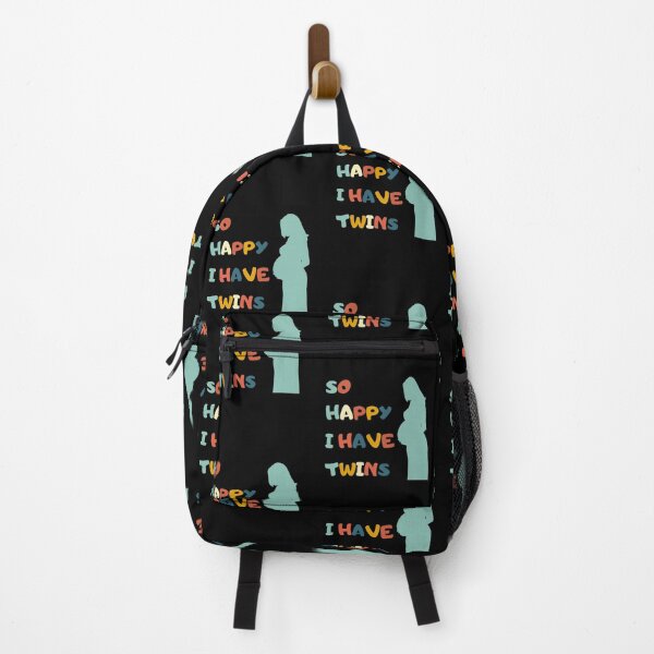 Item preview, So Happy I Have Twins designed and sold by Thetruemo.