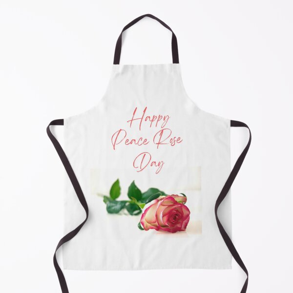 Item preview, Happy Peace Rose Day designed and sold by trendingatees.