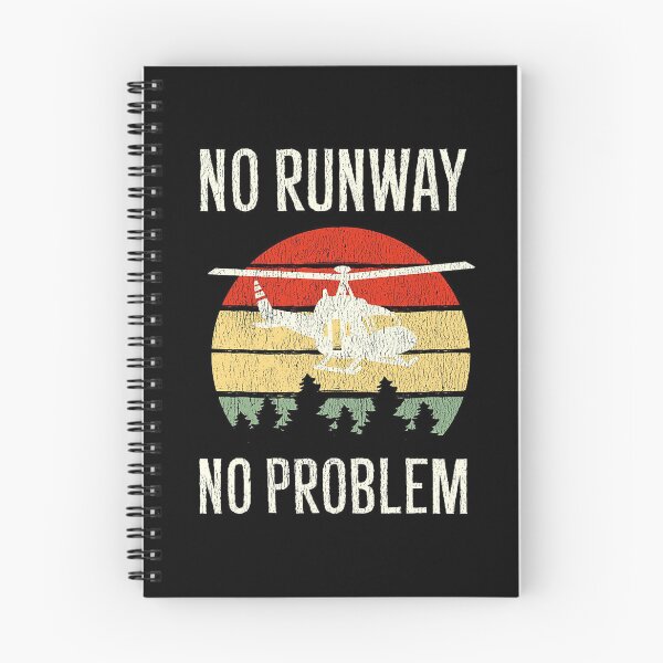 Item preview, No runway no problem designed and sold by Gill_Shop.