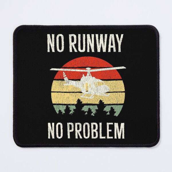 Item preview, No runway no problem designed and sold by Gill_Shop.