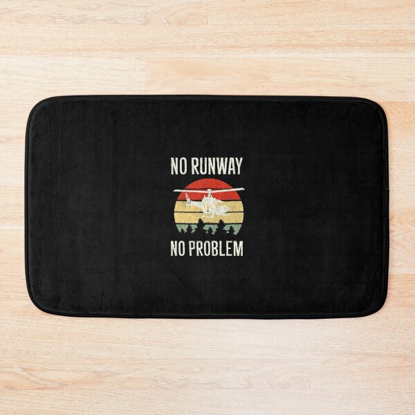 Item preview, No runway no problem designed and sold by Gill_Shop.