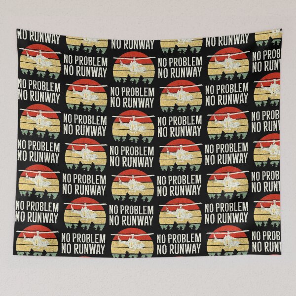 Item preview, No runway no problem designed and sold by Gill_Shop.