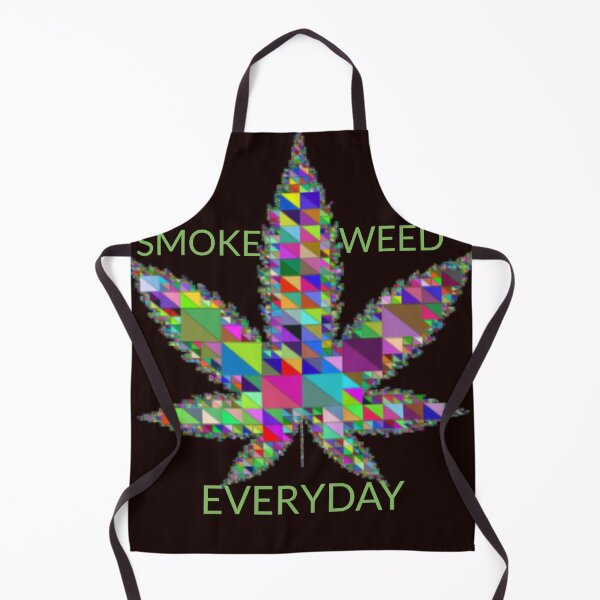 Item preview, SMOKE WEED EVERYDAY. designed and sold by BestDesignbySof.