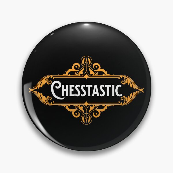Item preview, Chesstastic - Gaming Gifts - Chess Lovers designed and sold by epicthoughts.