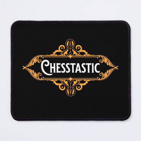 Item preview, Chesstastic - Gaming Gifts - Chess Lovers designed and sold by epicthoughts.