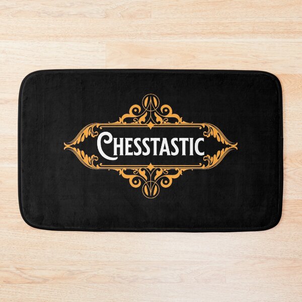 Item preview, Chesstastic - Gaming Gifts - Chess Lovers designed and sold by epicthoughts.