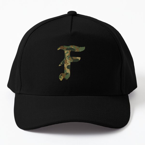 vorausschauende Beobachtungen Baseball Cap