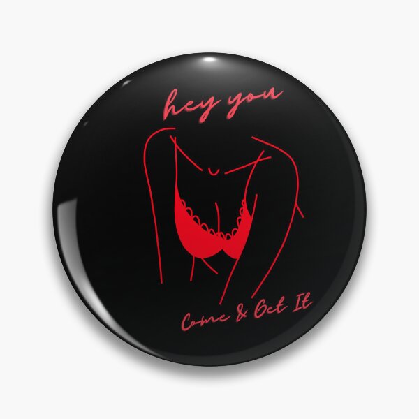Item preview, Hey You - Come & Get It  - No. 4 designed and sold by Henk GoGo T-Shirts ⭐️⭐️⭐️⭐️⭐️.