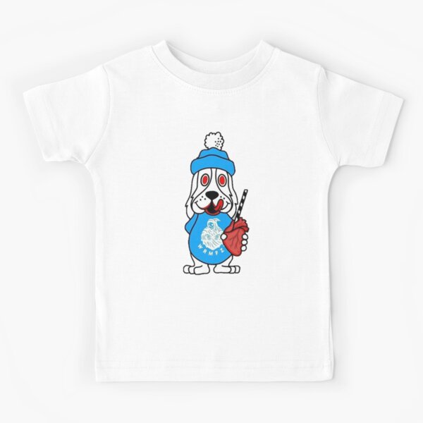 Vista previa del artículo con la obra «WRMFZY Slushpup», diseñado y vendido por Fatalfemme.