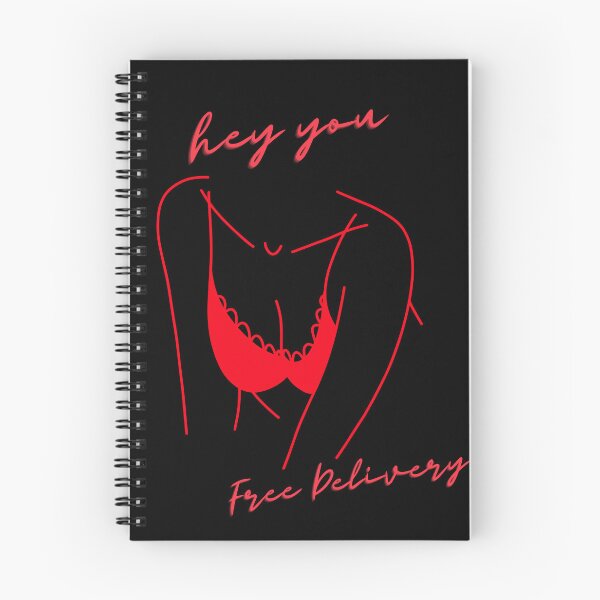 Item preview, Hey You - Free Delivery - No. 5 designed and sold by Henk GoGo T-Shirts ⭐️⭐️⭐️⭐️⭐️.