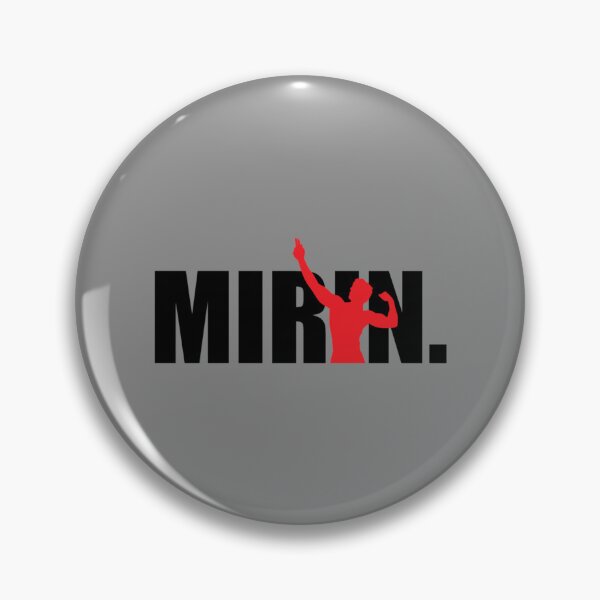Item preview, Mirin  Zyzz Pose For Bodybuilders (White Edition)   designed and sold by HelloooShop.